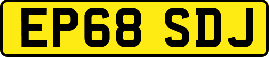 EP68SDJ