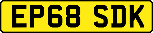EP68SDK