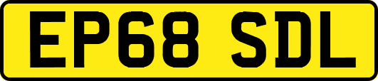 EP68SDL