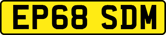 EP68SDM