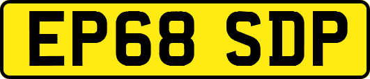 EP68SDP