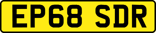 EP68SDR
