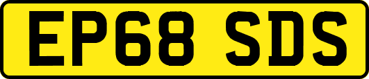 EP68SDS