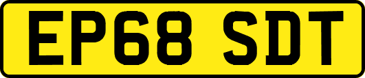 EP68SDT