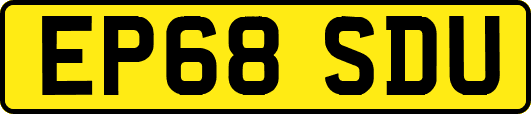 EP68SDU