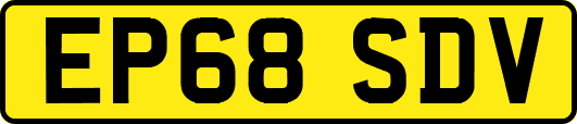 EP68SDV