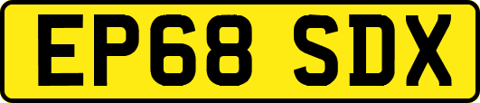 EP68SDX