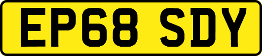 EP68SDY