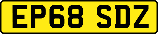 EP68SDZ