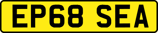 EP68SEA