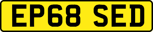 EP68SED