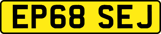 EP68SEJ