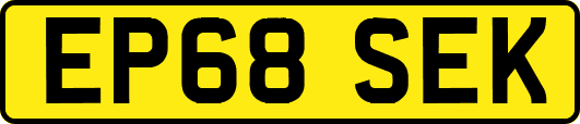 EP68SEK