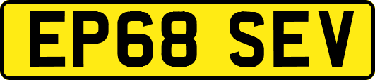 EP68SEV