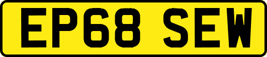 EP68SEW