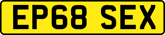 EP68SEX