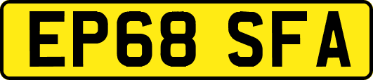 EP68SFA