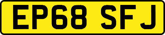 EP68SFJ