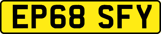 EP68SFY
