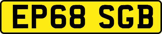 EP68SGB