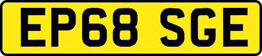 EP68SGE