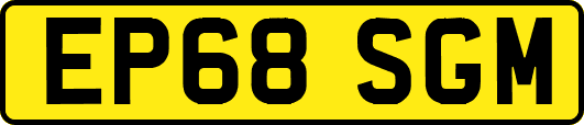EP68SGM