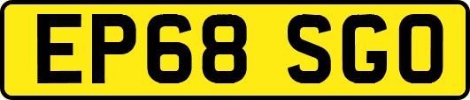 EP68SGO