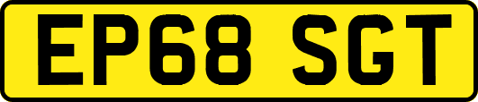 EP68SGT