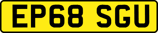 EP68SGU