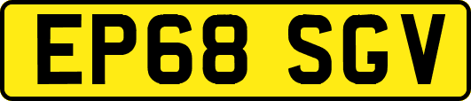 EP68SGV