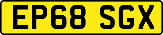EP68SGX