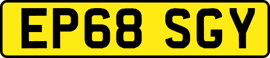 EP68SGY