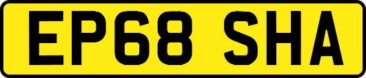 EP68SHA