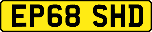 EP68SHD