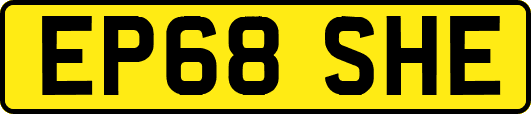 EP68SHE