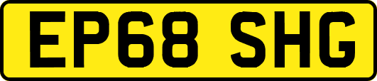 EP68SHG