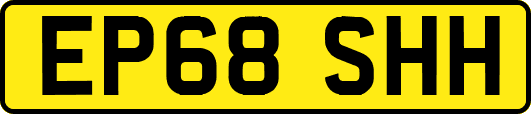EP68SHH