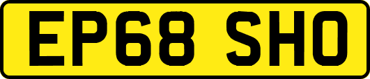 EP68SHO