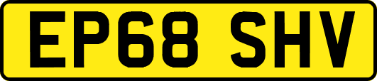 EP68SHV
