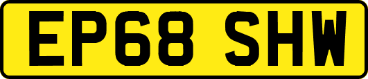 EP68SHW