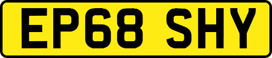 EP68SHY