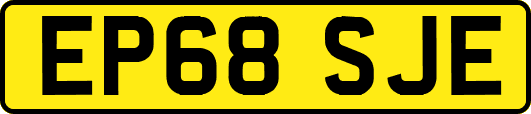 EP68SJE