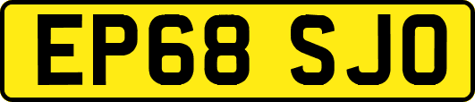 EP68SJO