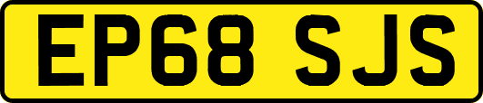 EP68SJS