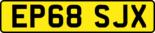 EP68SJX