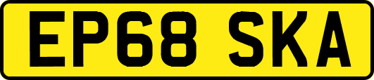 EP68SKA