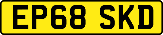 EP68SKD