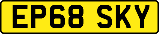 EP68SKY