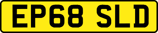 EP68SLD