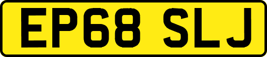 EP68SLJ